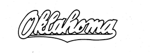 OKLAHOMA logo