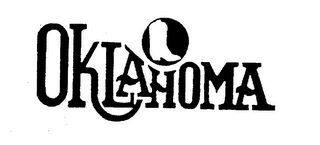 OKLAHOMA logo