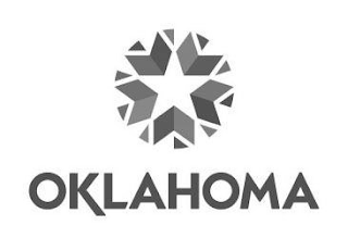 OKLAHOMA logo