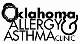 OKLAHOMA ALLERGY & ASTHMA CLINIC logo
