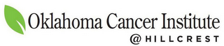 OKLAHOMA CANCER INSTITUTE @ HILLCREST logo