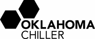 OKLAHOMA CHILLER logo