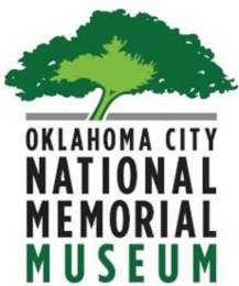 OKLAHOMA CITY NATIONAL MEMORIAL MUSEUM logo