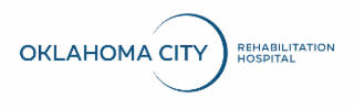 OKLAHOMA CITY REHABILITATION HOSPITAL logo