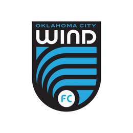 OKLAHOMA CITY WIND FC logo