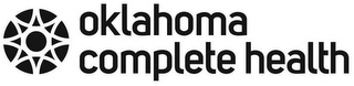 OKLAHOMA COMPLETE HEALTH logo
