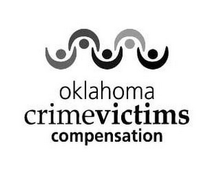 OKLAHOMA CRIMEVICTIMS COMPENSATION logo
