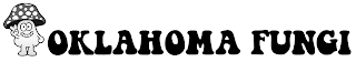 OKLAHOMA FUNGI logo
