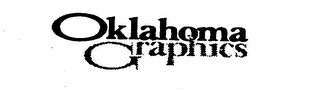 OKLAHOMA GRAPHICS logo