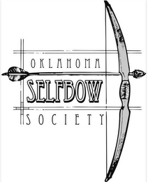 OKLAHOMA SELFBOW SOCIETY logo