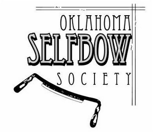 OKLAHOMA SELFBOW SOCIETY logo