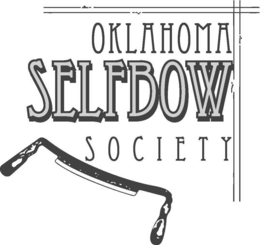 OKLAHOMA SELFBOW SOCIETY logo