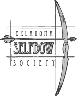 OKLAHOMA SELFBOW SOCIETY logo