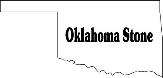 OKLAHOMA STONE logo