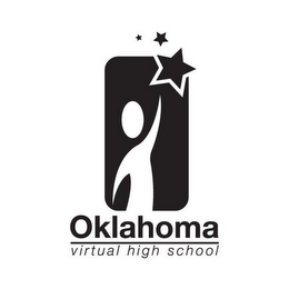OKLAHOMA VIRTUAL HIGH SCHOOL logo
