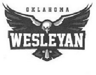 OKLAHOMA WESLEYAN logo