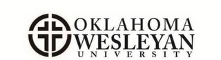 OKLAHOMA WESLEYAN UNIVERSITY logo