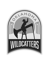 OKLAHOMA WILDCATTERS logo