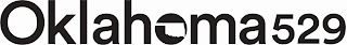 OKLAHOMA529 logo