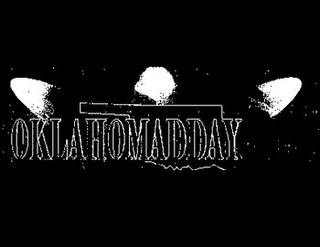 OKLAHOMADDAY logo