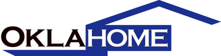 OKLAHOME logo