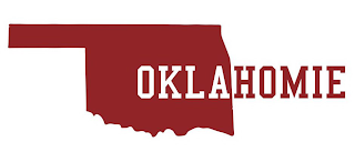 OKLAHOMIE logo