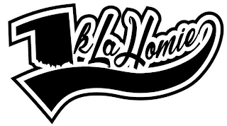 OKLAHOMIE logo