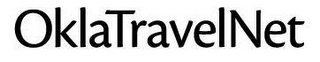 OKLATRAVELNET logo