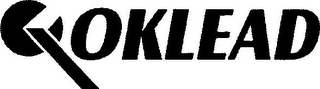 OKLEAD logo