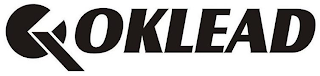 OKLEAD logo