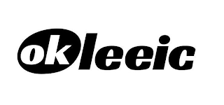OKLEEIC logo