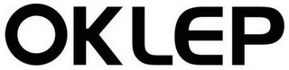 OKLEP logo