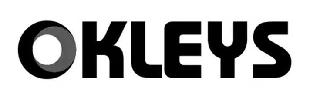 OKLEYS logo
