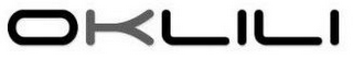 OKLILI logo