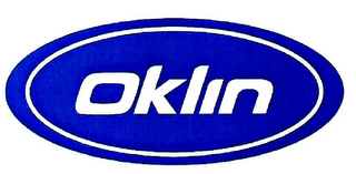 OKLIN logo