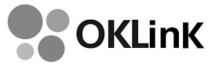 OKLINK logo