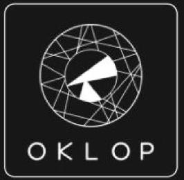 OKLOP logo