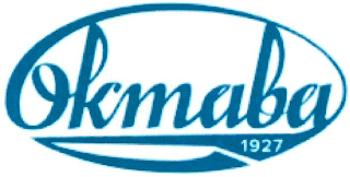 OKMABA 1927 logo