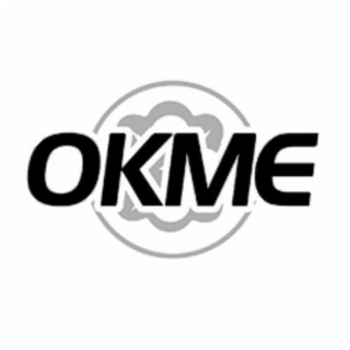 OKME logo