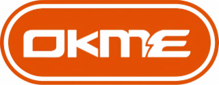 OKME logo