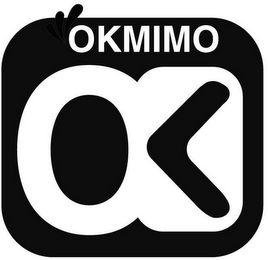 OKMIMO logo