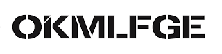 OKMLFGE logo