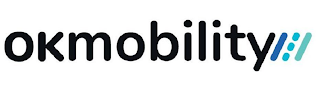 OKMOBILITY logo