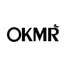 OKMR logo