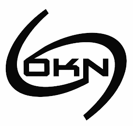 OKN logo