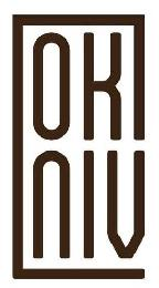 OKNIV logo