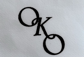 OKO logo