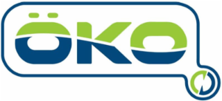 OKO logo