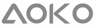 OKO logo