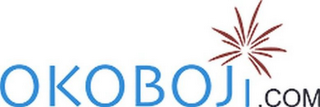 OKOBOJI.COM logo